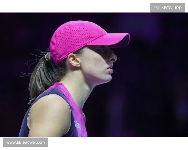 WTA总决赛11月首次落户利雅得 创历史新高奖金吸引全球关注