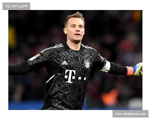 诺伊尔创造欧冠单场长传成功新纪录