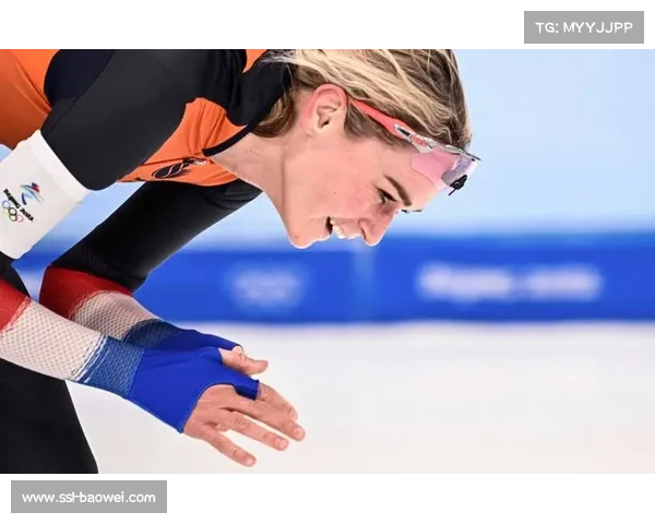 荷兰速滑名将刷新纪录，高原训练