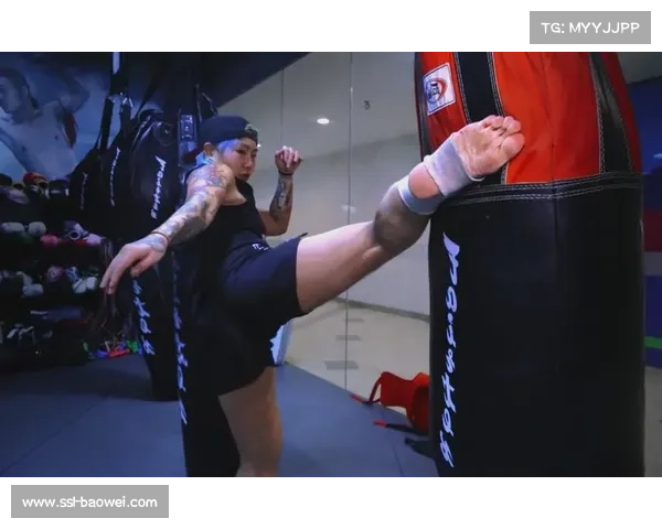 拳击运动体育精神:向上拼搏与承受挫折 拳击运动体育精神:向上拼搏与承受挫折