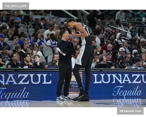 快船99-118不敌马刺，附加赛席位岌岌可危